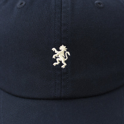 Gymphlex [ジムフレックス] チノクロス 6PANEL CAP [GY-H0313COG] チノクロス 6パネルキャップ・キャップ・ロゴキャップ・帽子・キャンプ・アウトドア・MEN'S / LADY'S [2024SS]