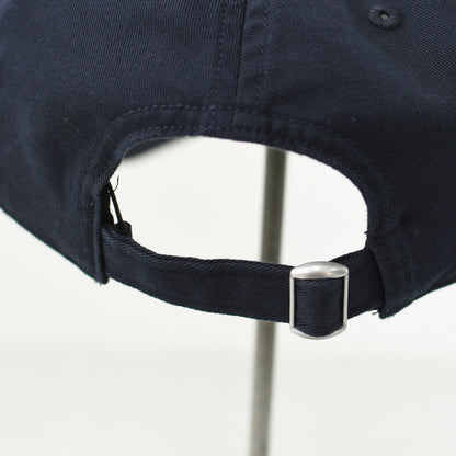 Gymphlex [ジムフレックス] チノクロス 6PANEL CAP [GY-H0313COG] チノクロス 6パネルキャップ・キャップ・ロゴキャップ・帽子・キャンプ・アウトドア・MEN'S / LADY'S [2024SS]