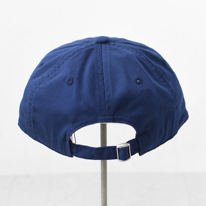 Gymphlex [ジムフレックス] チノクロス LOGO CAP [GY-H0380COG] コットンチノ ロゴキャップ ・キャップ・ロゴキャップ・帽子・キャンプ・アウトドア・MEN'S / LADY'S [2026SS]