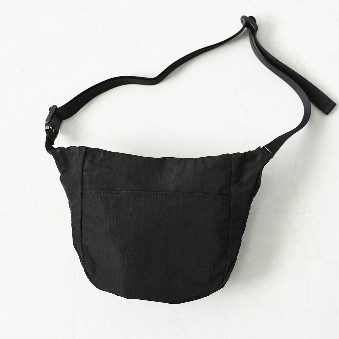 Gymphlex [ジムフレックス] Orton 1.8 [ORTON18] オートン1.8・ショルダーバッグ・サコッシュ・コンパクトバッグ・MEN'S/LADY'S [2026AW]