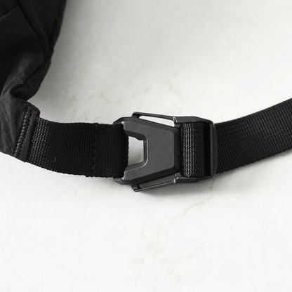 Gymphlex [ジムフレックス] Orton 1.8 [ORTON18] オートン1.8・ショルダーバッグ・サコッシュ・コンパクトバッグ・MEN'S/LADY'S [2026AW]