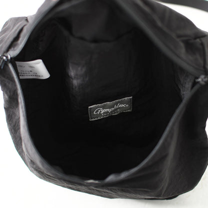 Gymphlex [ジムフレックス] Orton 1.8 [ORTON18] オートン1.8・ショルダーバッグ・サコッシュ・コンパクトバッグ・MEN'S/LADY'S [2026AW]