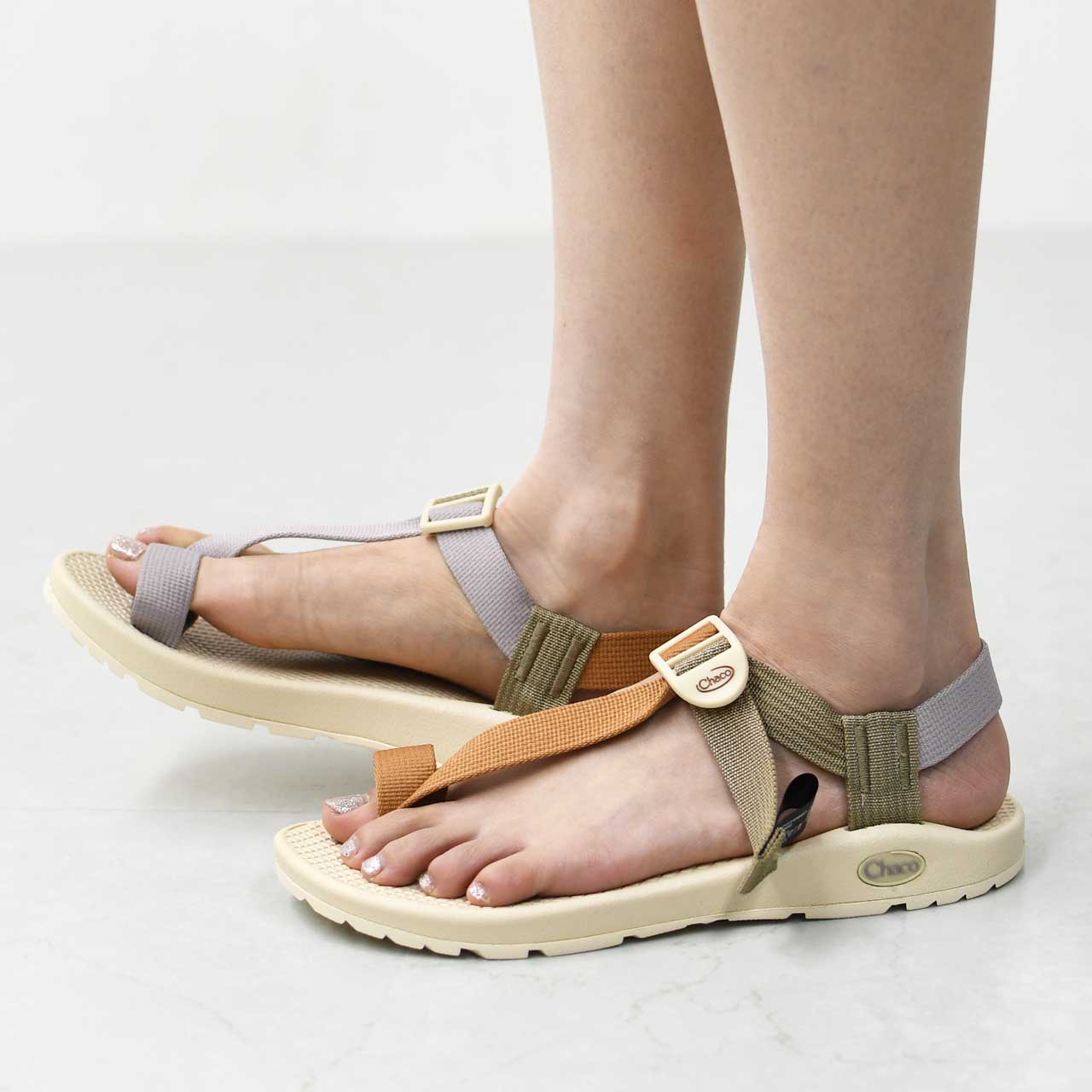 Chaco [チャコ] Ws BODHI [12365290-wind] ウィメンズ ボーディ [2025SS]