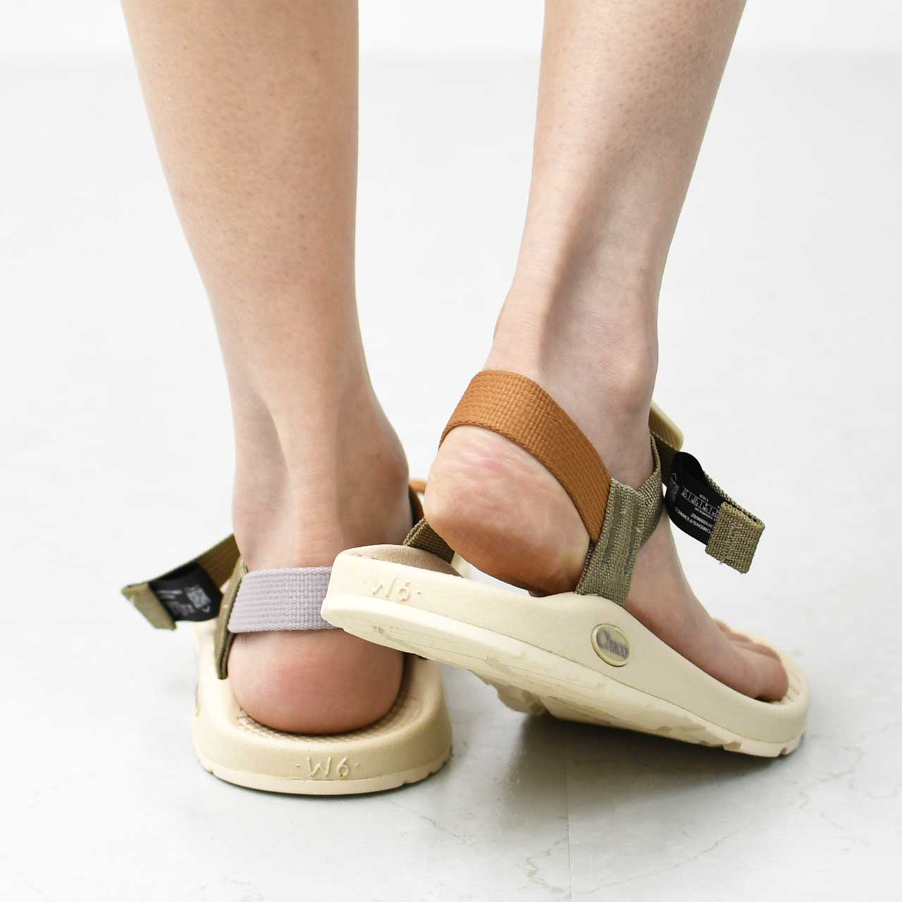 Chaco [チャコ] Ws BODHI [12365290-wind] ウィメンズ ボーディ [2025SS]