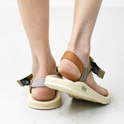 Chaco [チャコ] Ws BODHI [12365290-wind] ウィメンズ ボーディ [2025SS]