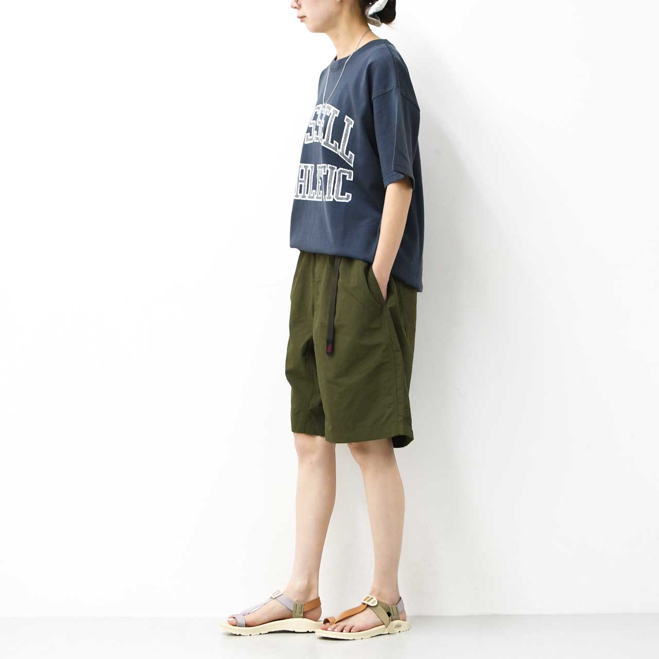 Chaco [チャコ] Ws BODHI [12365290-wind] ウィメンズ ボーディ [2025SS]