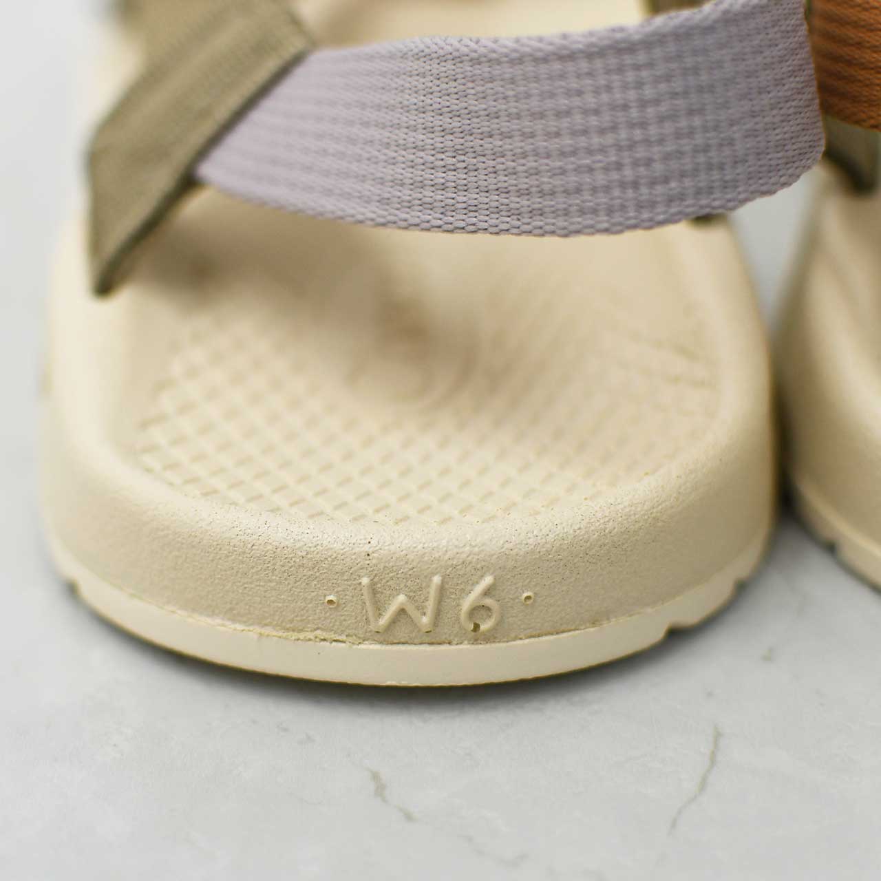 Chaco [チャコ] Ws BODHI [12365290-wind] ウィメンズ ボーディ [2025SS]