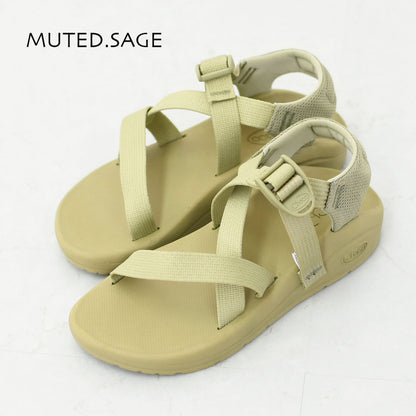 Chaco [チャコ] Ws CUSHZ [12365308] ウィメンズ クッシュZ [2025SS]