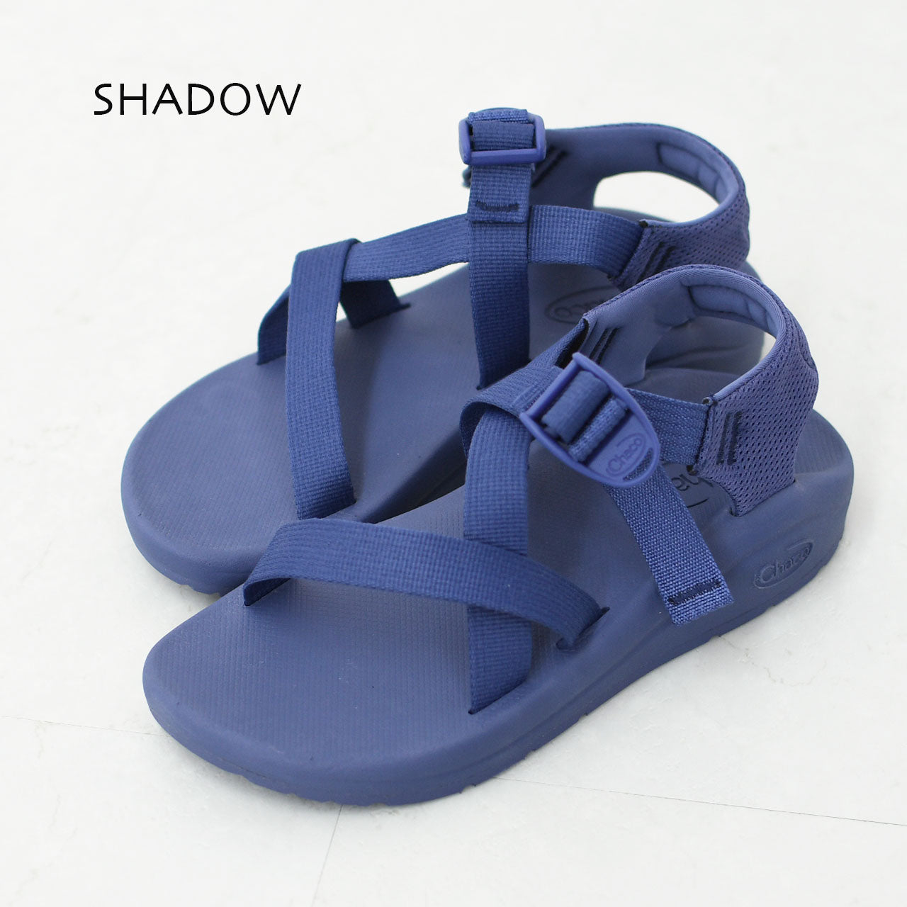 Chaco [チャコ] Ws CUSHZ [12365308] ウィメンズ クッシュZ [2025SS]