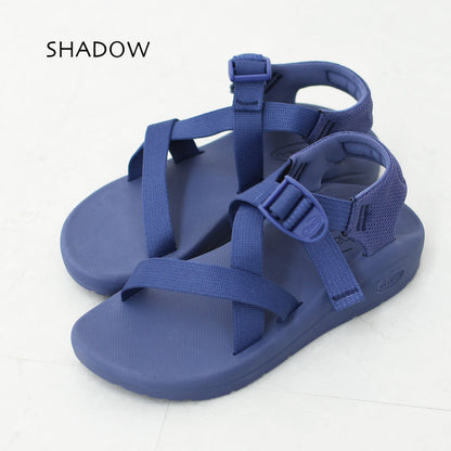 Chaco [チャコ] Ws CUSHZ [12365308] ウィメンズ クッシュZ [2025SS]