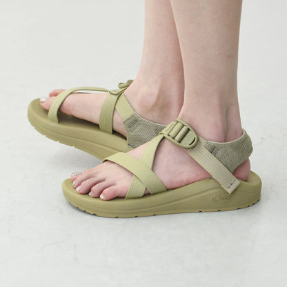 Chaco [チャコ] Ws CUSHZ [12365308] ウィメンズ クッシュZ [2025SS]