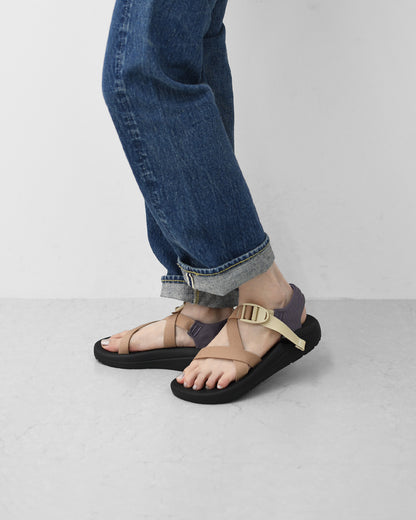 Chaco [チャコ] Ws CUSHZ [12365308] ウィメンズ クッシュZ・LADY'S [2026SS]
