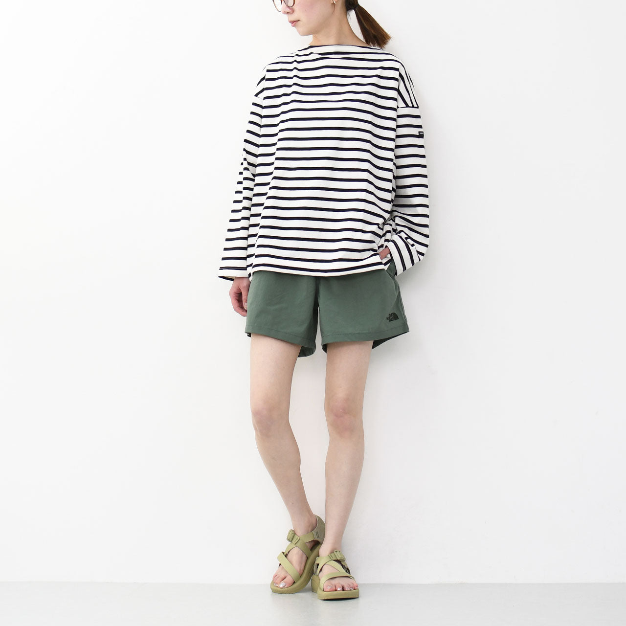 Chaco [チャコ] Ws CUSHZ [12365308] ウィメンズ クッシュZ [2025SS]