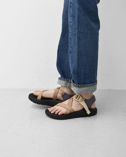 Chaco [チャコ] Ws CUSHZ [12365308] ウィメンズ クッシュZ・LADY'S [2026SS]