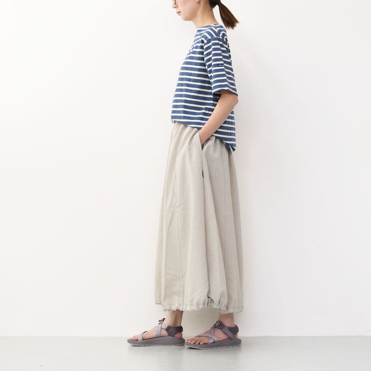 Chaco [チャコ] Ws CUSHZ [12365308] ウィメンズ クッシュZ [2025SS]