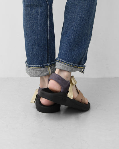 Chaco [チャコ] Ws CUSHZ [12365308] ウィメンズ クッシュZ・LADY'S [2026SS]