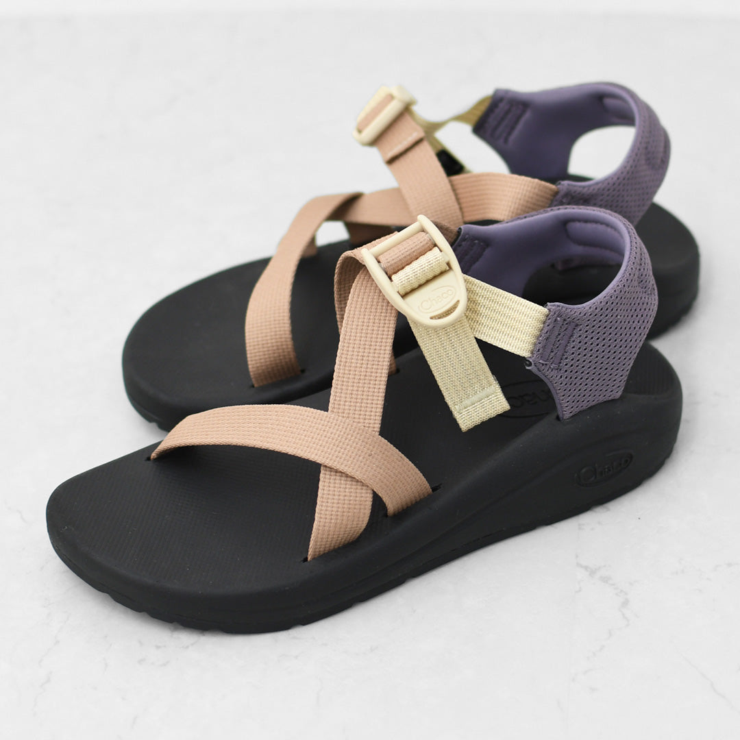 Chaco [チャコ] Ws CUSHZ [12365308] ウィメンズ クッシュZ・LADY'S [2026SS]