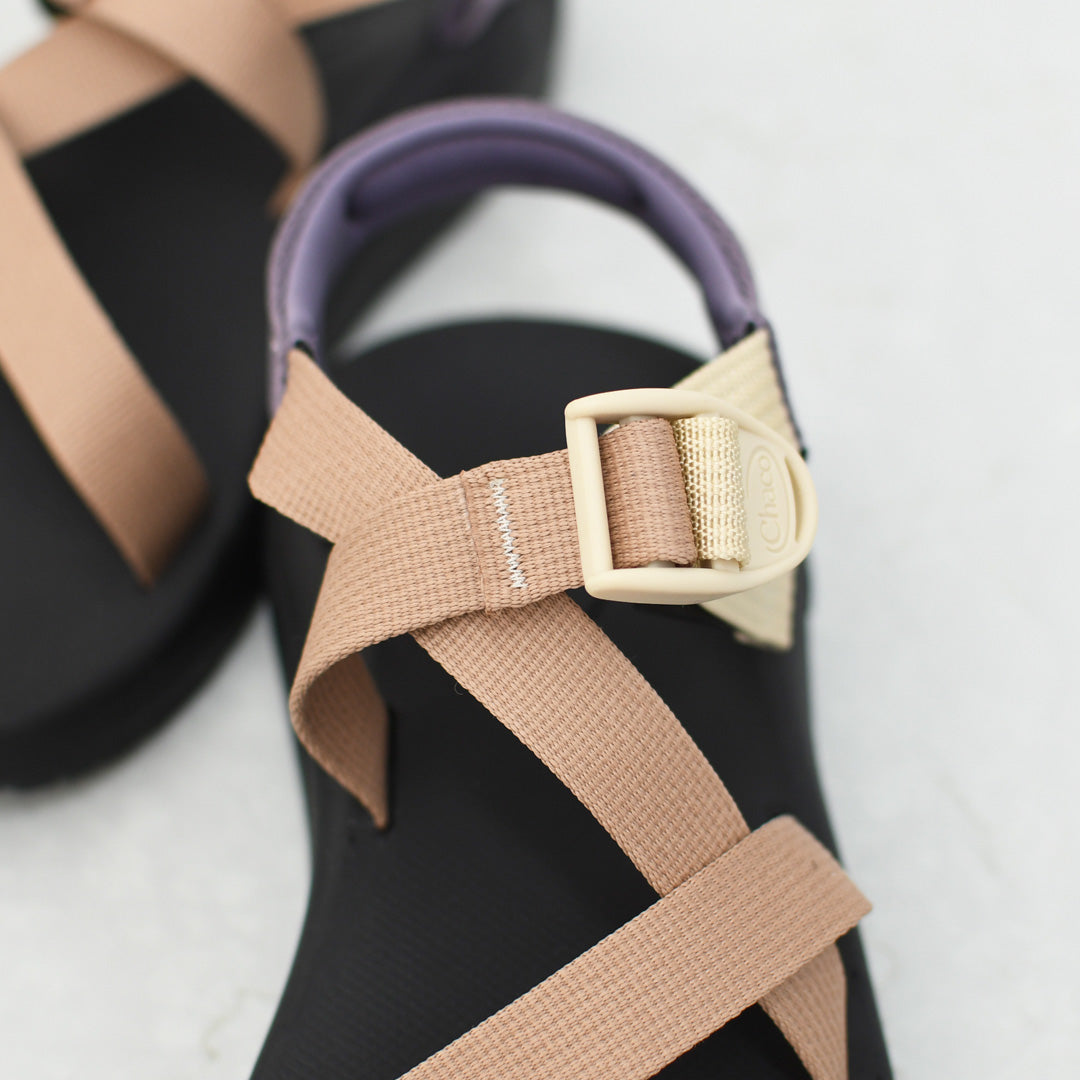 Chaco [チャコ] Ws CUSHZ [12365308] ウィメンズ クッシュZ・LADY'S [2026SS]