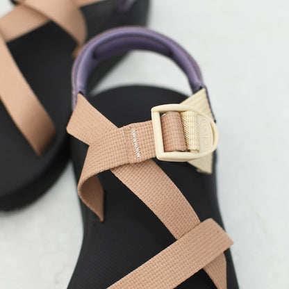 Chaco [チャコ] Ws CUSHZ [12365308] ウィメンズ クッシュZ・LADY'S [2026SS]
