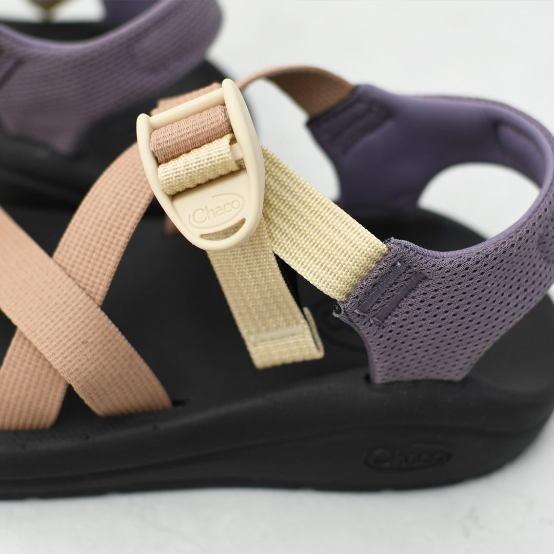 Chaco [チャコ] Ws CUSHZ [12365308] ウィメンズ クッシュZ・LADY'S [2026SS]