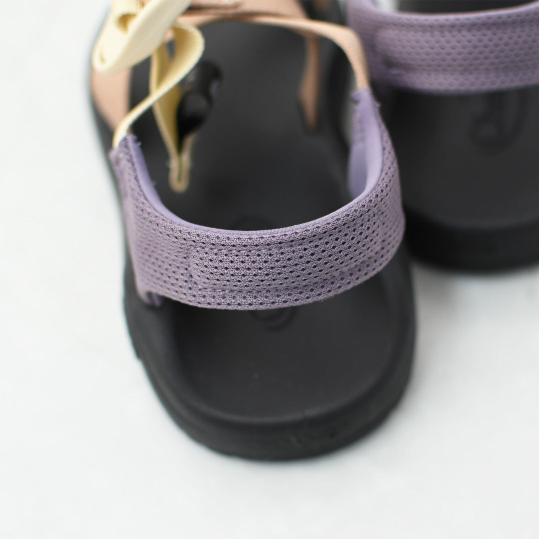 Chaco [チャコ] Ws CUSHZ [12365308] ウィメンズ クッシュZ・LADY'S [2026SS]