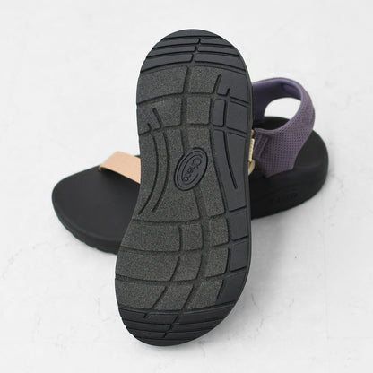 Chaco [チャコ] Ws CUSHZ [12365308] ウィメンズ クッシュZ・LADY'S [2026SS]