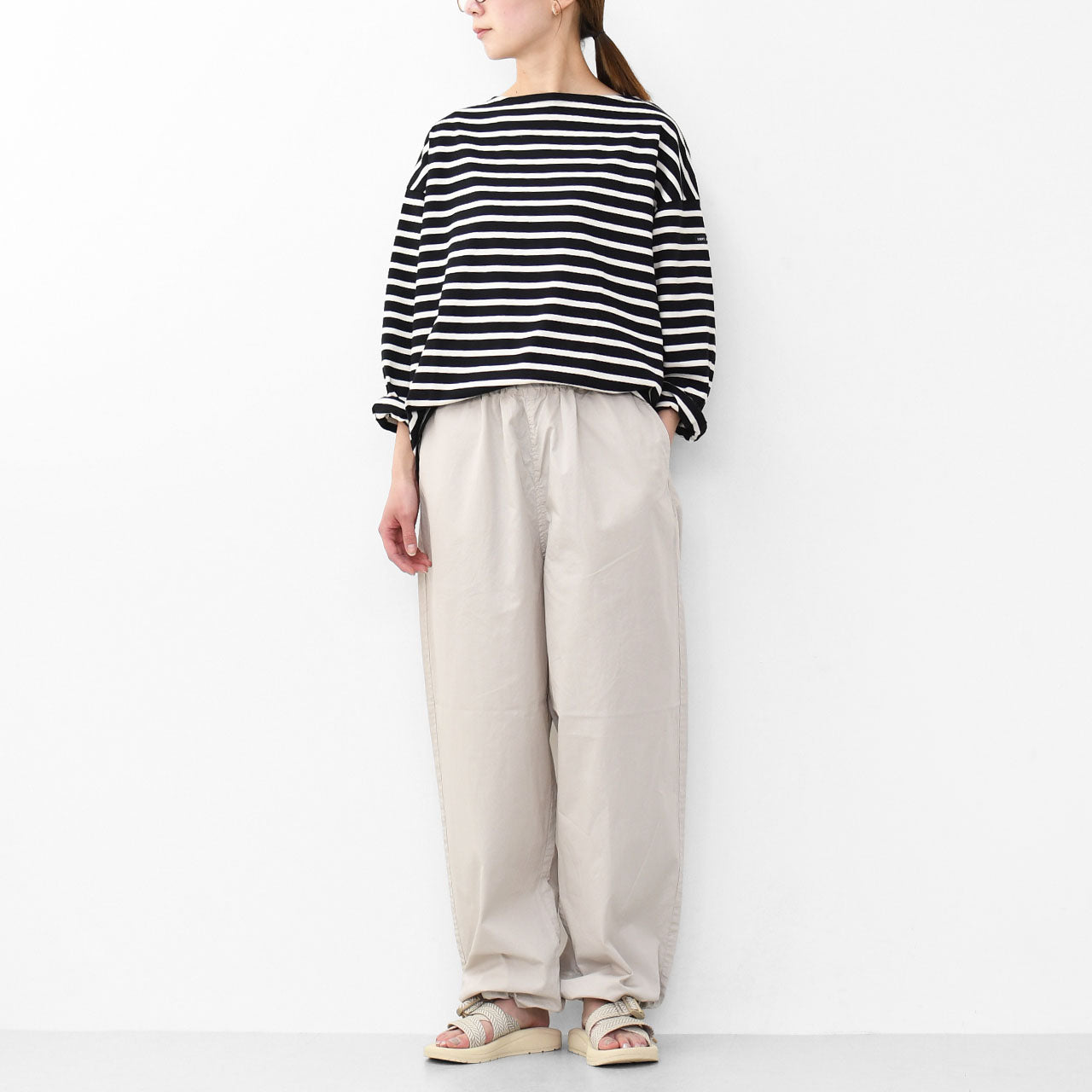 Chaco [チャコ] Ws CUSHZ SLIDE [12365309] ウィメンズ クッシュZ スライド [2025SS]