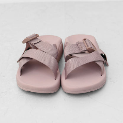 Chaco [チャコ] Ws CUSHZ SLIDE [12365309] ウィメンズ クッシュZ スライド [2025SS]