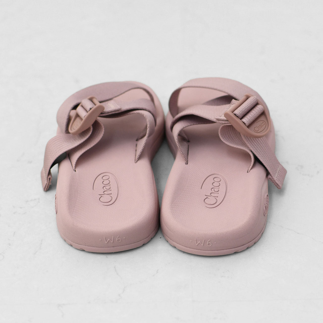 Chaco [チャコ] Ws CUSHZ SLIDE [12365309] ウィメンズ クッシュZ スライド [2025SS]