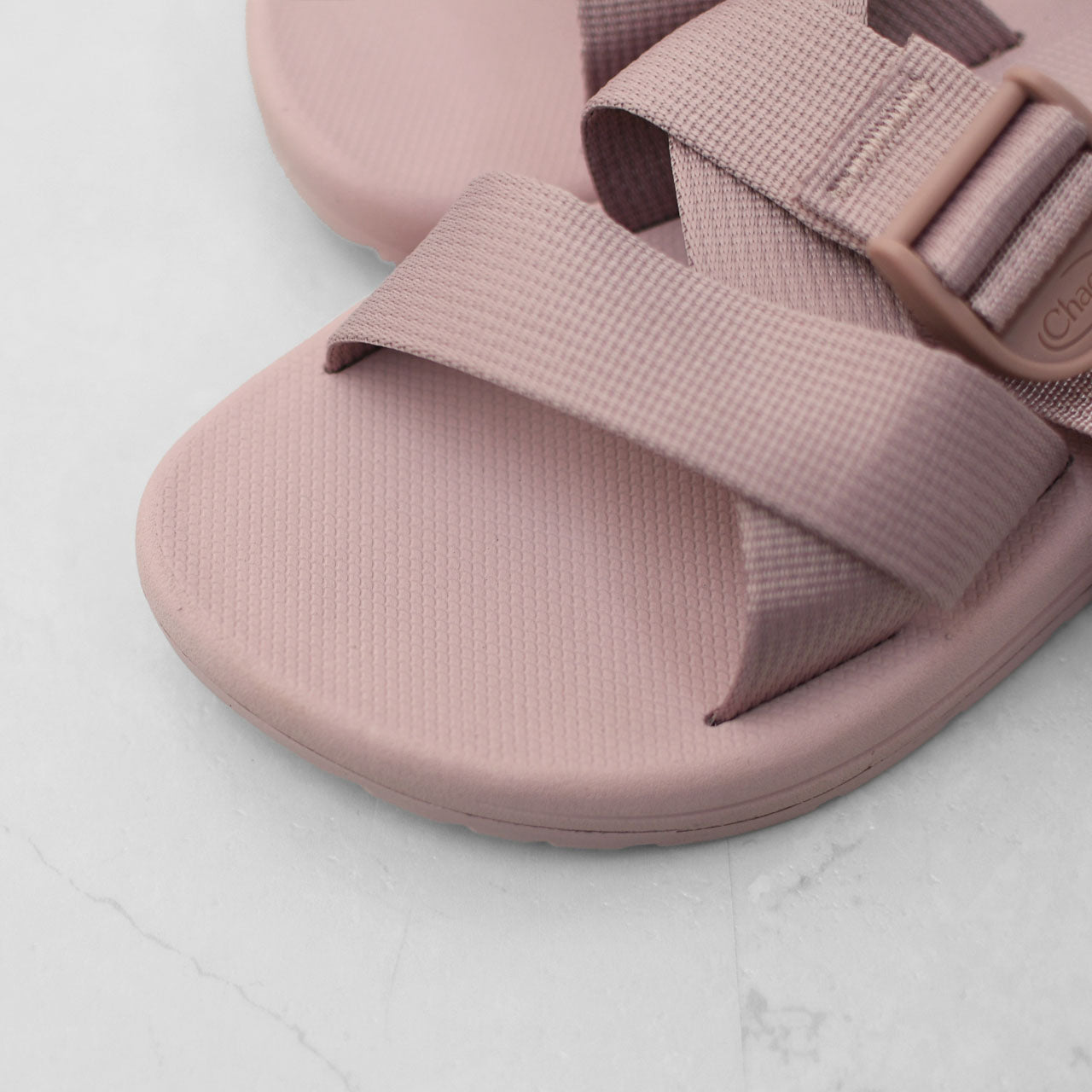 Chaco [チャコ] Ws CUSHZ SLIDE [12365309] ウィメンズ クッシュZ スライド [2025SS]