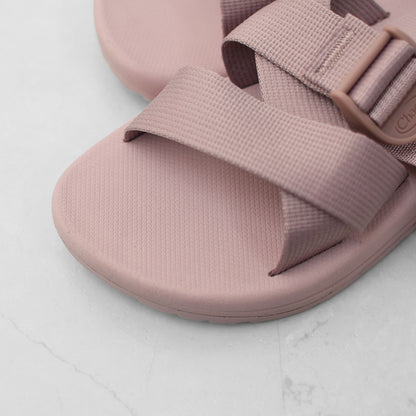 Chaco [チャコ] Ws CUSHZ SLIDE [12365309] ウィメンズ クッシュZ スライド [2025SS]