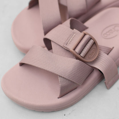 Chaco [チャコ] Ws CUSHZ SLIDE [12365309] ウィメンズ クッシュZ スライド [2025SS]