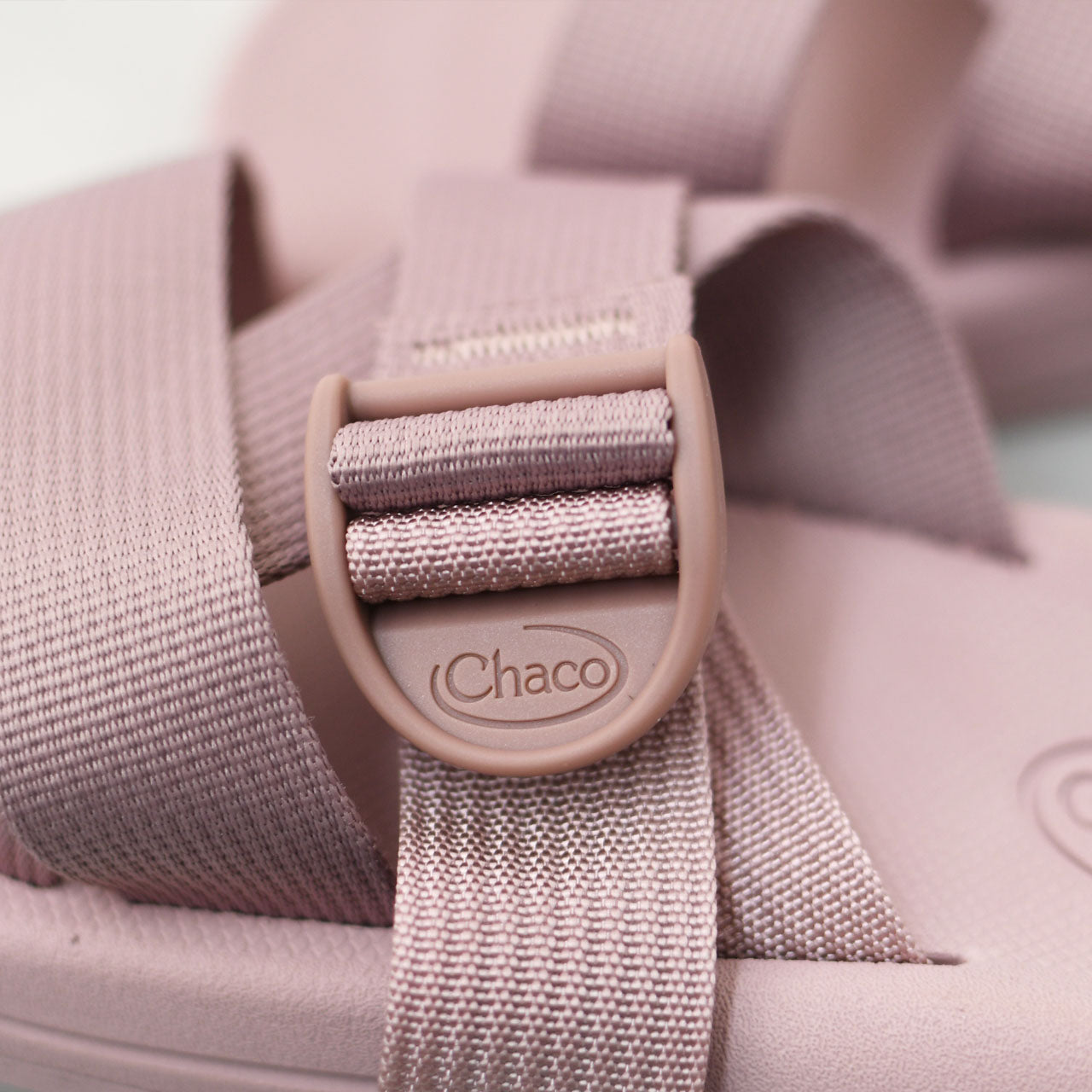 Chaco [チャコ] Ws CUSHZ SLIDE [12365309] ウィメンズ クッシュZ スライド [2025SS]