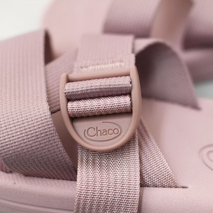 Chaco [チャコ] Ws CUSHZ SLIDE [12365309] ウィメンズ クッシュZ スライド [2025SS]