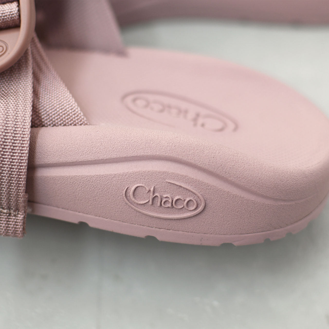 Chaco [チャコ] Ws CUSHZ SLIDE [12365309] ウィメンズ クッシュZ スライド [2025SS]