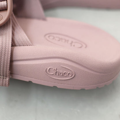 Chaco [チャコ] Ws CUSHZ SLIDE [12365309] ウィメンズ クッシュZ スライド [2025SS]