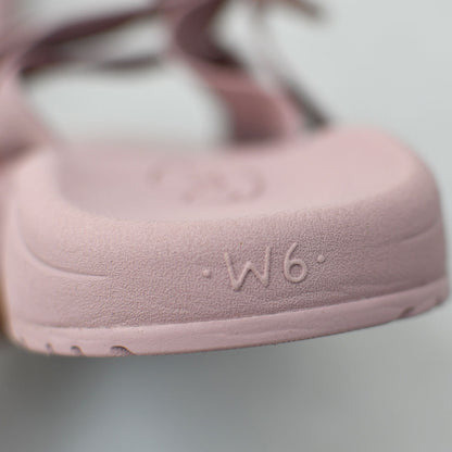 Chaco [チャコ] Ws CUSHZ SLIDE [12365309] ウィメンズ クッシュZ スライド [2025SS]