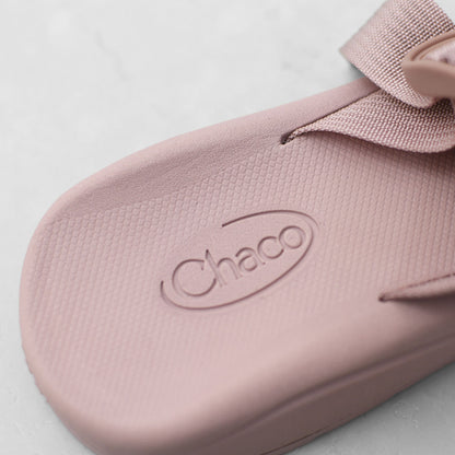 Chaco [チャコ] Ws CUSHZ SLIDE [12365309] ウィメンズ クッシュZ スライド [2025SS]