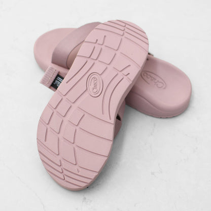 Chaco [チャコ] Ws CUSHZ SLIDE [12365309] ウィメンズ クッシュZ スライド [2025SS]