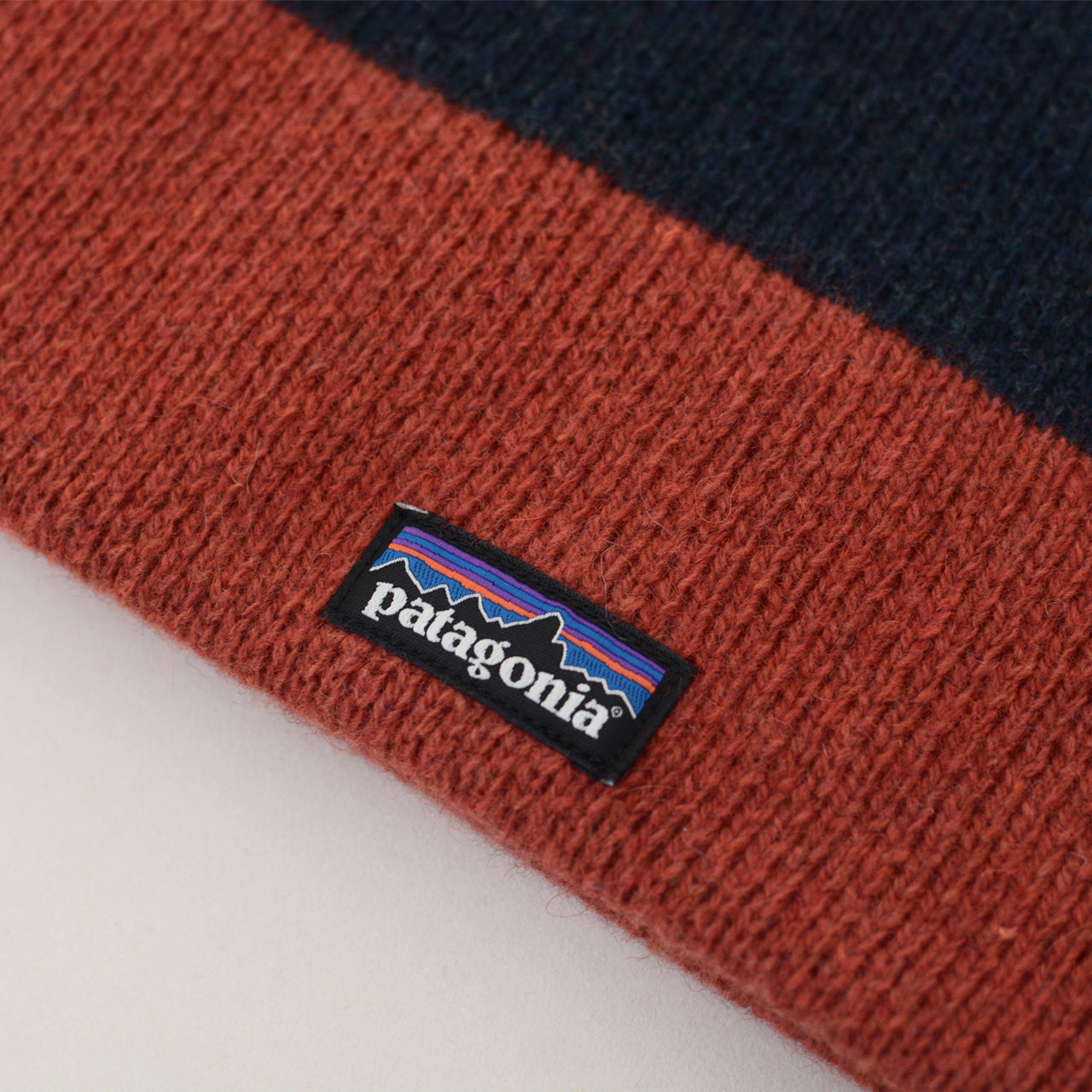 Patagonia [パタゴニア正規代理店] Fun Hog Beanie [33470] ファンホッグ・ビーニー [2024AW]