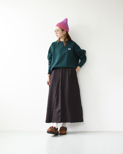 SHAKA [シャカ] MOC MULE TASSEL SUEDE [SK-296] モック ミュール タッセル スエード [2025AW]