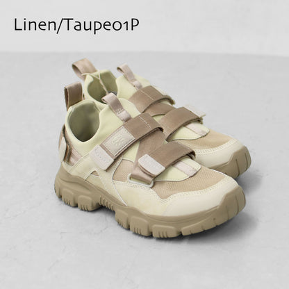 SHAKA [シャカ] OTTER TRAIL RUN AT [SK-331] オッター トレイル ラン AT [2025AW]