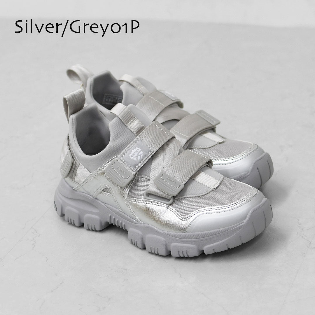 SHAKA [シャカ] OTTER TRAIL RUN AT [SK-331] オッター トレイル ラン AT [2025AW]