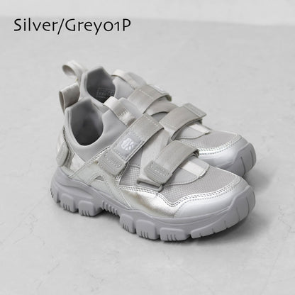 SHAKA [シャカ] OTTER TRAIL RUN AT [SK-331] オッター トレイル ラン AT [2025AW]