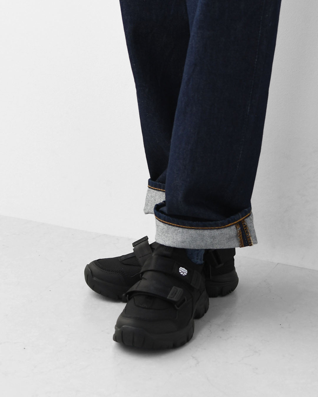 SHAKA [シャカ] OTTER TRAIL RUN AT [SK-331] オッター トレイル ラン AT [2025AW]