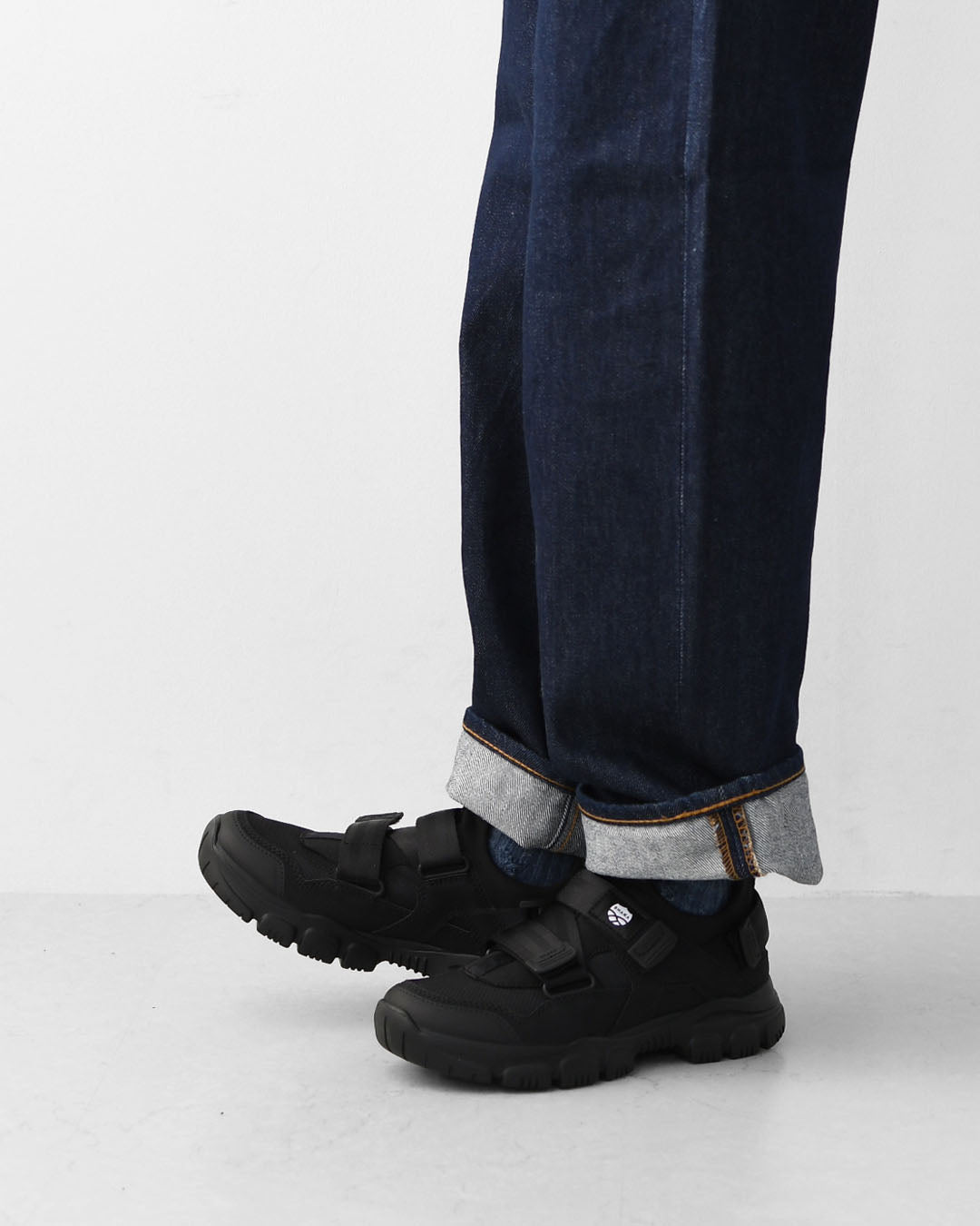 SHAKA [シャカ] OTTER TRAIL RUN AT [SK-331] オッター トレイル ラン AT [2025AW]