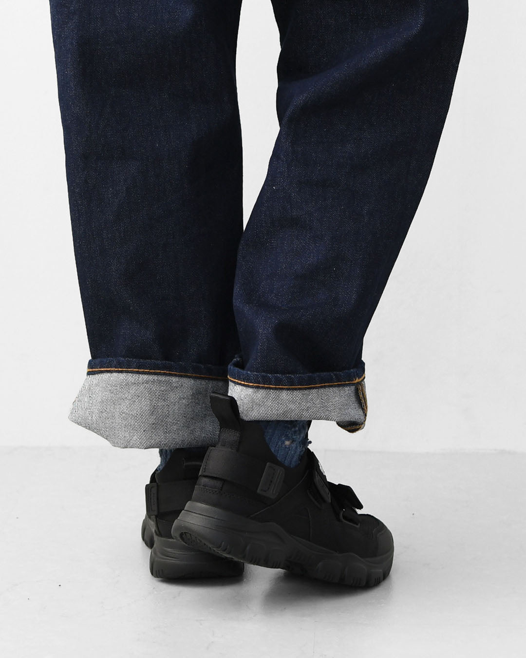 SHAKA [シャカ] OTTER TRAIL RUN AT [SK-331] オッター トレイル ラン AT [2025AW]