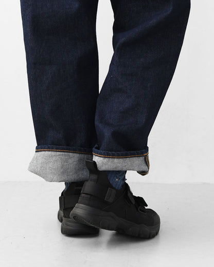 SHAKA [シャカ] OTTER TRAIL RUN AT [SK-331] オッター トレイル ラン AT [2025AW]