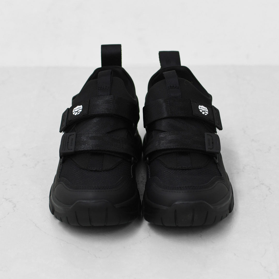 SHAKA [シャカ] OTTER TRAIL RUN AT [SK-331] オッター トレイル ラン AT [2025AW]