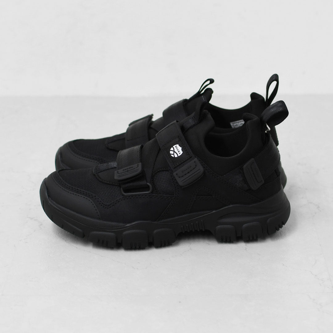 SHAKA [シャカ] OTTER TRAIL RUN AT [SK-331] オッター トレイル ラン AT [2025AW]